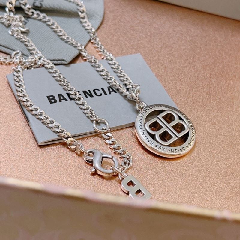 Balenciaga Necklaces